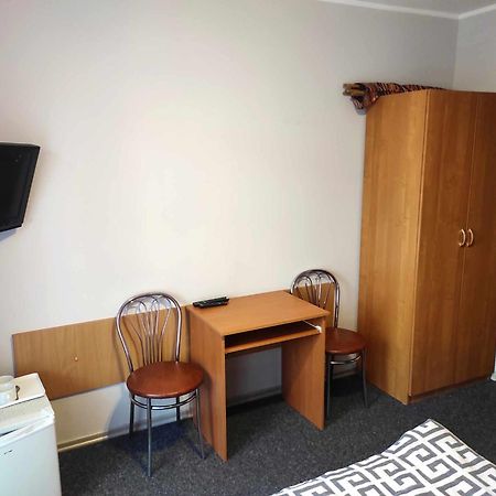 Pod Roza B&B Ustka Exterior foto
