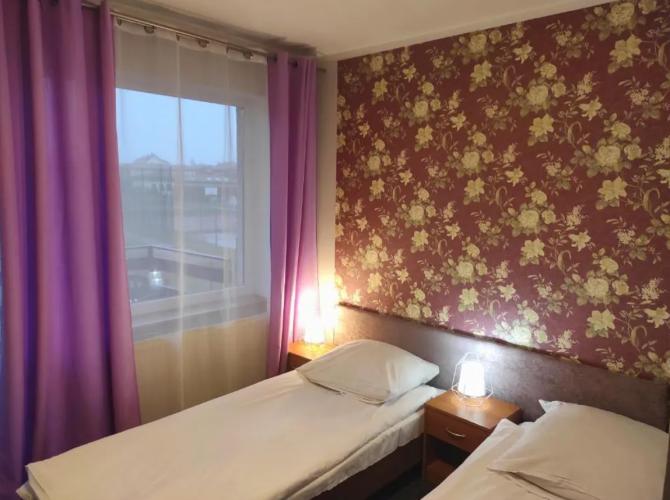 Pod Roza B&B Ustka Cameră foto