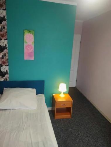 Pod Roza B&B Ustka Cameră foto