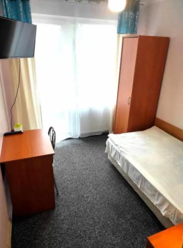 Pod Roza B&B Ustka Cameră foto