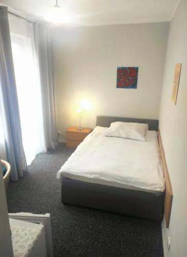 Pod Roza B&B Ustka Cameră foto