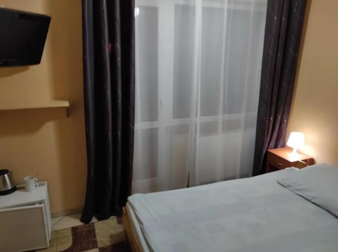 Pod Roza B&B Ustka Cameră foto