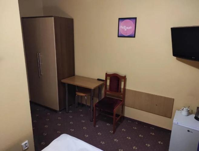 Pod Roza B&B Ustka Cameră foto