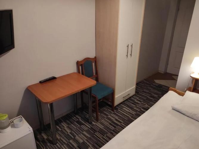 Pod Roza B&B Ustka Cameră foto