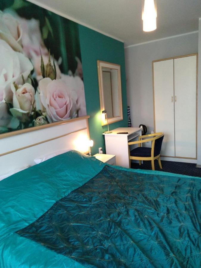Pod Roza B&B Ustka Exterior foto
